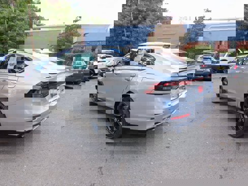 New 2025 Honda Accord Sport image 4