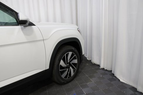 New 2026 Volkswagen Atlas SE image 27