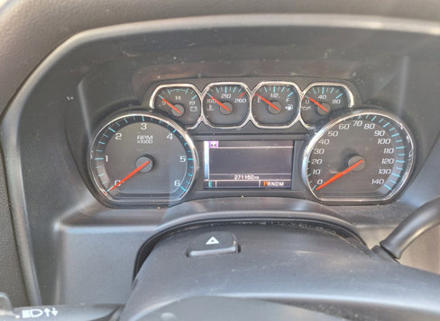 Used 2015 Chevrolet Silverado 1500 LT w/ All Star Edition image 18