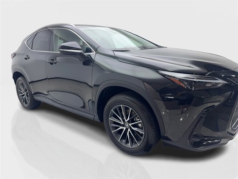 Used 2024 Lexus NX 350 AWD image 12