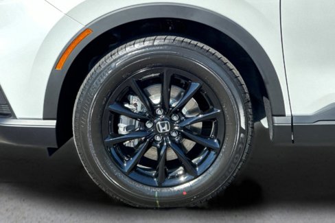 New 2026 Honda CR-V Sport-L image 30
