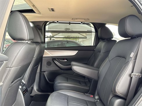 New 2025 MAZDA CX-90 3.3 Turbo w/ Preferred Package image 21