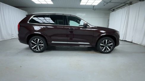 New 2026 Volvo XC90 B5 Core image 25