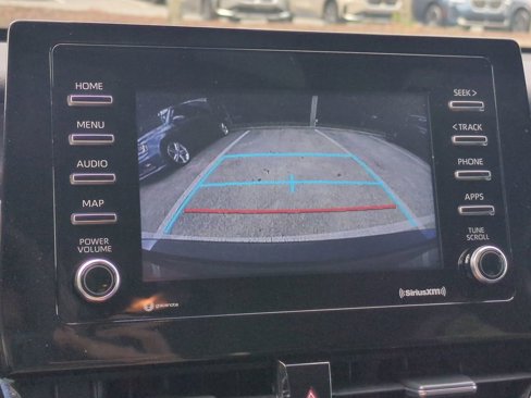 Used 2023 Toyota Camry SE image 20