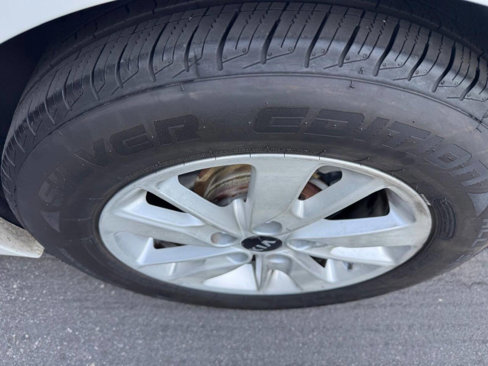 Used 2016 Kia Optima LX image 28