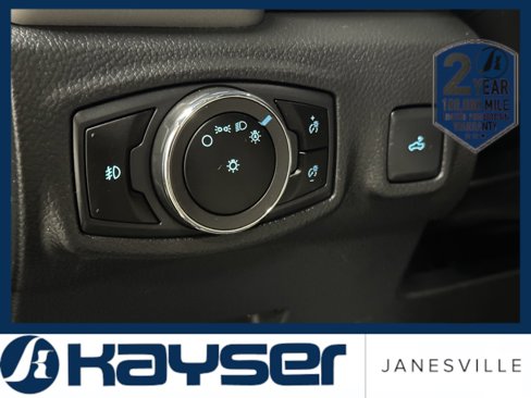 Used 2023 Ford Ranger XLT w/ Equipment Group 301A Mid image 29