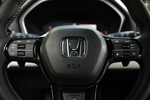 New 2026 Honda Passport TrailSport Elite image 33