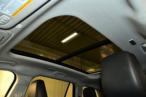 Used 2025 Lincoln Aviator AWD image 25