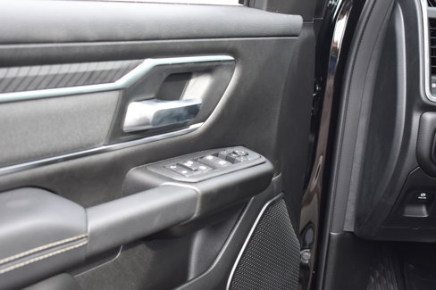 New 2026 RAM 1500 Big Horn image 27
