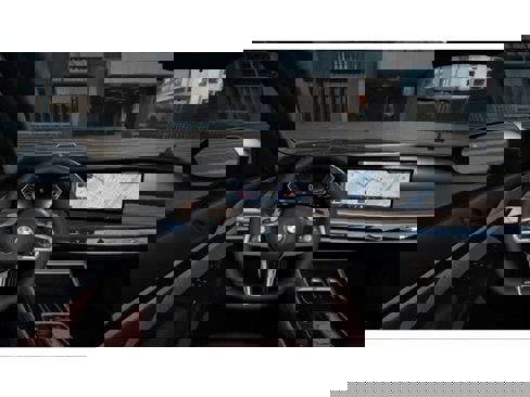 New 2025 BMW 760i xDrive image 13