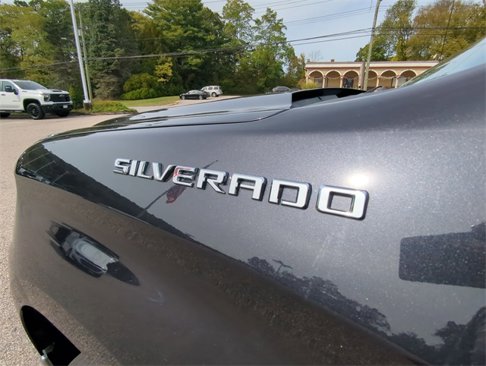 Used 2023 Chevrolet Silverado 1500 LT image 31