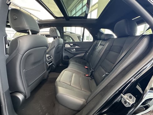 New 2026 Mercedes-Benz GLE 53 AMG 4MATIC image 14