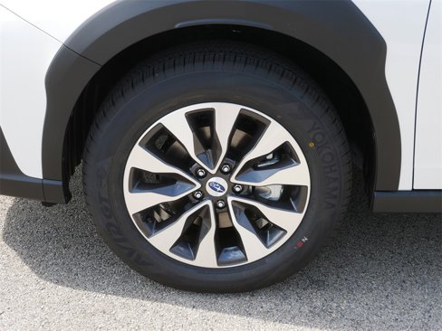 New 2025 Subaru Outback Limited image 4