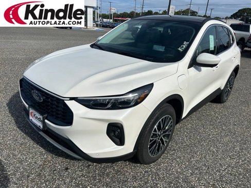 New 2024 Ford Escape SE w/ PHEV Premium Package image 1