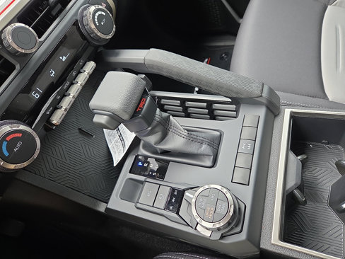 New 2025 Toyota Tacoma TRD Off-Road image 15