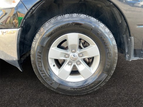 Used 2023 RAM 1500 Classic SLT w/ Trailer & Traction Group image 14