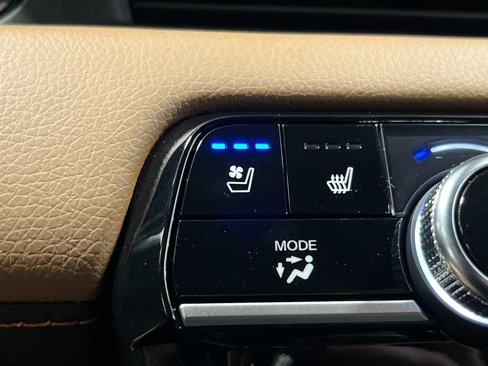 New 2026 Honda Passport TrailSport Elite image 21