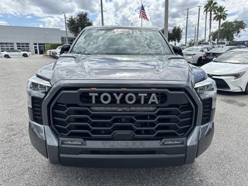 New 2026 Toyota Tundra TRD Pro image 7