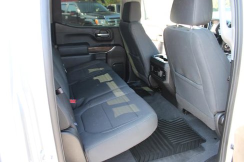 Used 2020 Chevrolet Silverado 1500 RST image 29