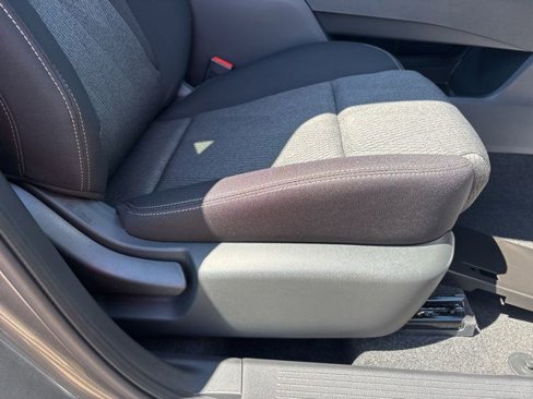 New 2026 Nissan Rogue SV image 22