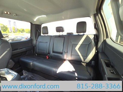 New 2026 Ford F250 4x4 Crew Cab Super Duty image 15