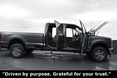 New 2026 Ford F250 Lariat image 46