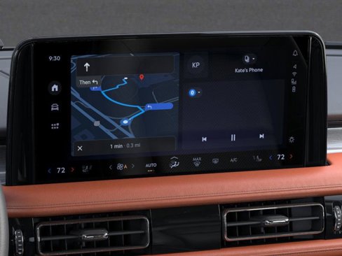 New 2025 Lincoln Aviator Reserve w/ Equipment Group 201A image 14