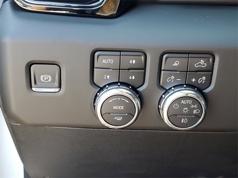 New 2026 GMC Sierra 1500 AT4 w/ AT4 Premium Package image 20