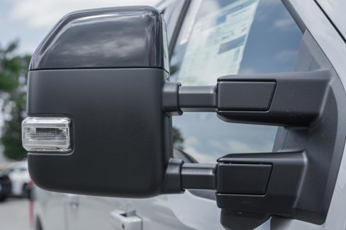New 2025 Ford F350 Platinum image 18