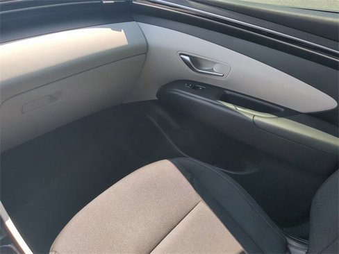 Used 2022 Hyundai Tucson SEL image 7