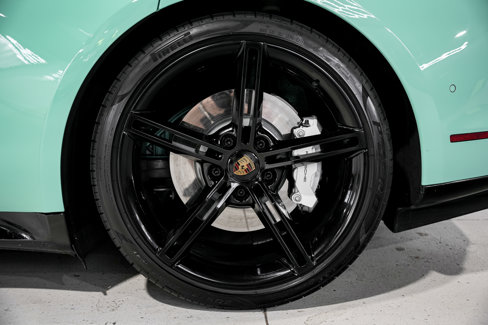 Used 2022 Porsche Taycan 4S image 56