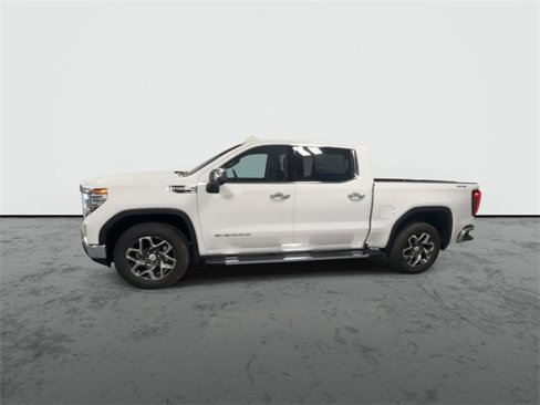 New 2026 GMC Sierra 1500 SLT w/ SLT Premium Plus Package image 6