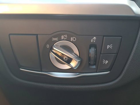 Certified 2024 BMW X3 M40i image 27