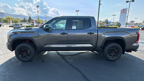 New 2026 Toyota Tundra TRD Pro image 6