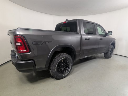 New 2026 RAM 1500 Rebel image 7