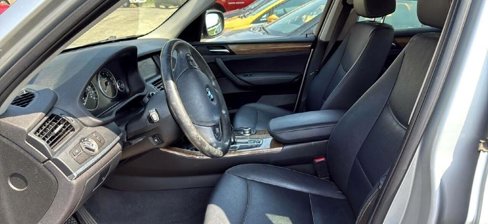 Used 2013 BMW X3 xDrive28i image 25