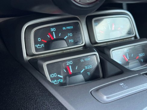 Used 2015 Chevrolet Camaro LT w/ RS Package image 25