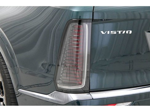 New 2026 Cadillac Vistiq Platinum image 11