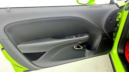 Used 2015 Dodge Challenger SRT Hellcat image 47