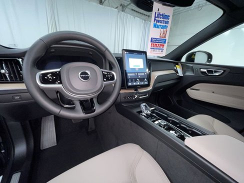 New 2026 Volvo XC60 B5 Plus w/ Climate Package image 13