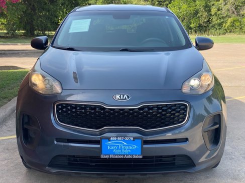 Used 2019 Kia Sportage LX image 17