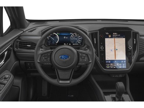 New 2025 Subaru Forester Limited image 35