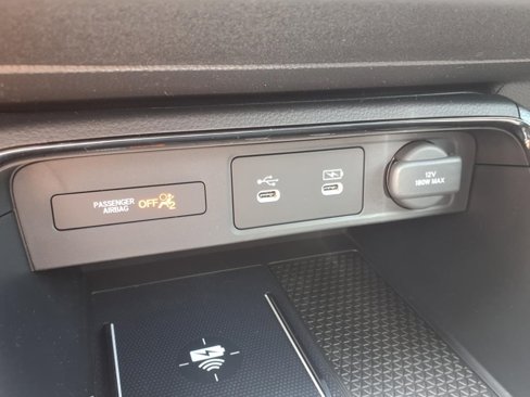 New 2026 Honda CR-V Sport image 16