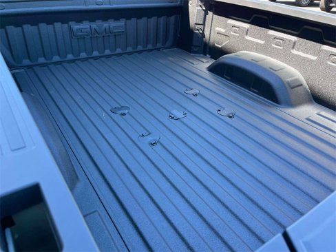 New 2026 GMC Sierra 2500 Denali Ultimate image 11