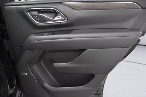 Used 2023 Chevrolet Tahoe LT image 15