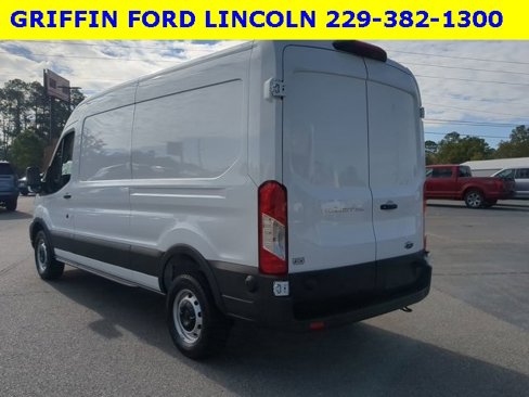 New 2024 Ford Transit 250 148 Medium Roof w/ Load Area Protection Package image 6
