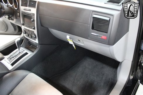 Used 2006 Dodge Charger SRT8 w/ SRT Option Group III image 18