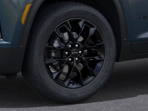 New 2026 Chevrolet Traverse LT w/ Midnight/Sport Edition image 9