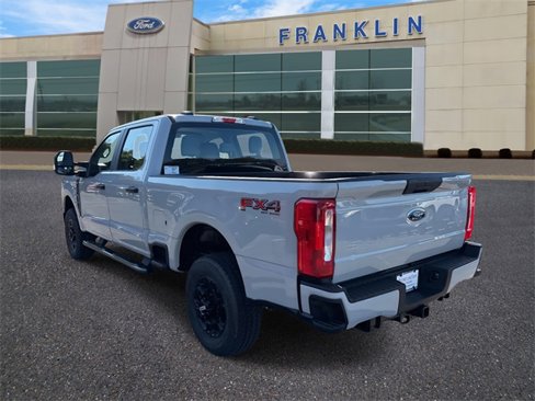 New 2026 Ford F250 XL image 5