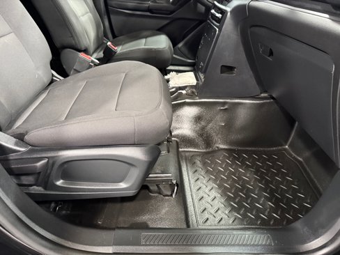 Used 2021 Ford Explorer 4WD Police Interceptor image 18